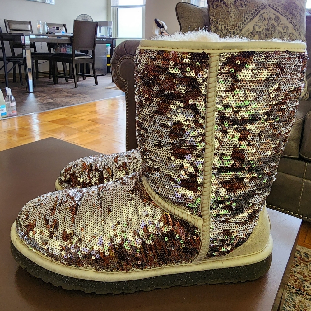 Ugg Boots